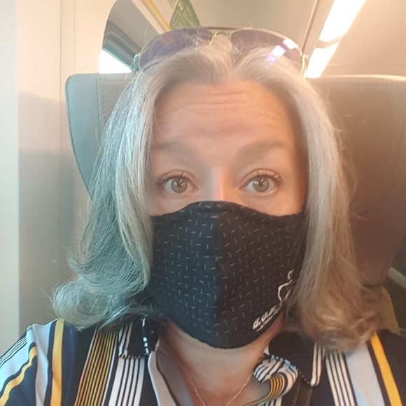 Meet your Posher, Nancy - Picture 1 of 1